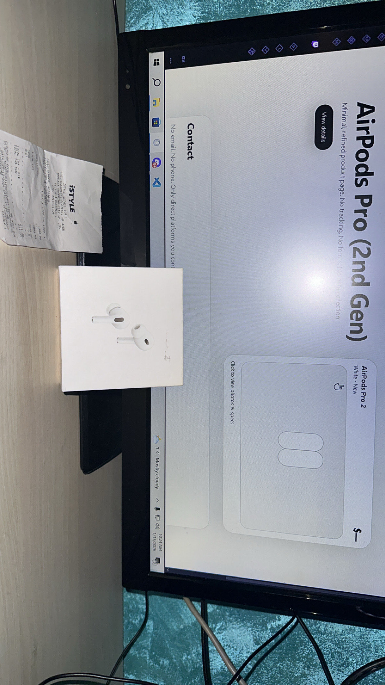 AirPods Pro 2 — image 2